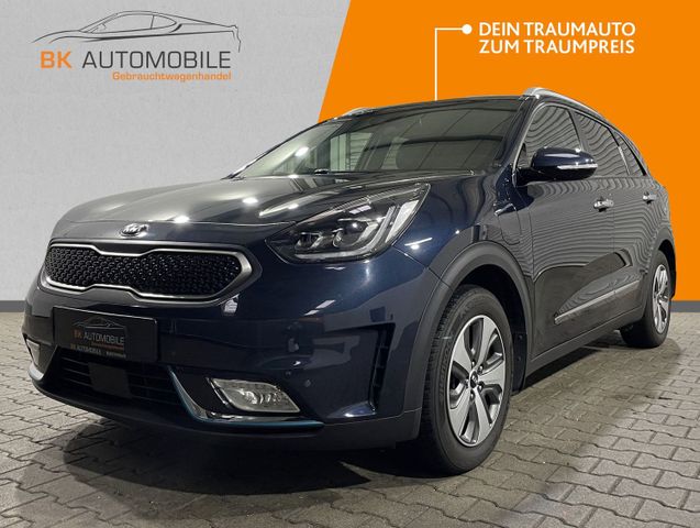 Kia Niro Spirit Plug-in Hybrid #LED#Kamera#Digital#J