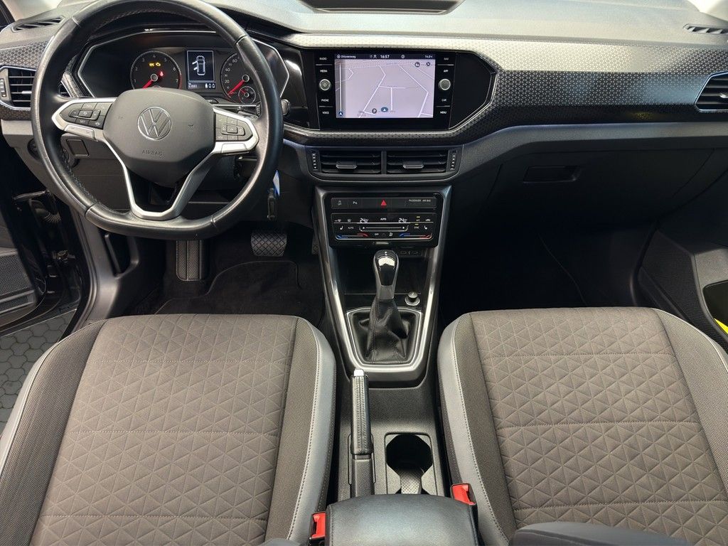 Volkswagen T-Cross - Bild 7