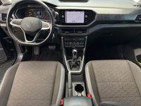 Volkswagen T-Cross - Vorschau Bild 7