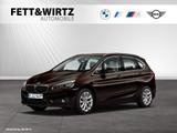 BMW 218i Active Tourer Aut.|Kamera|Navi|DrivingAssis - BMW 218 Active Tourer: Van