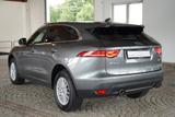 Jaguar F-PACE 3.0 AWD Prestige Panorama Navi Standheizu - gebrauchte Jaguar SUV & Geländewagen