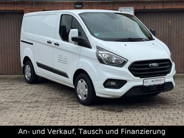 Ford Transit Custom - 3