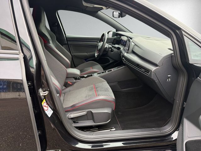 Volkswagen Golf VIII 2.0 TSI GTI Clubsport LED NAVI RFK ACC foto 11