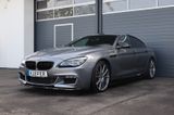 BMW 650 Gran Coupé BMW 650i xDrive GranCoupé/360°/HUD/B&O/SOFTCLOSE/R20