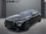 Mercedes-Benz S 500 4Matic AMG +NIGHT+PANO+DISTRON+NAV+LED - gebrauchte Mercedes-Benz S 500 aus dem Jahr 2022