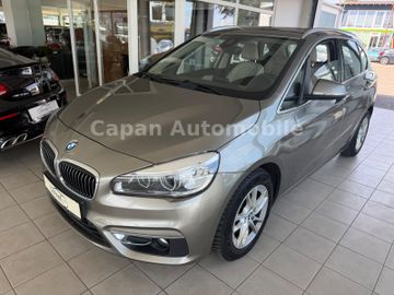 BMW 218 Active Tourer - 8
