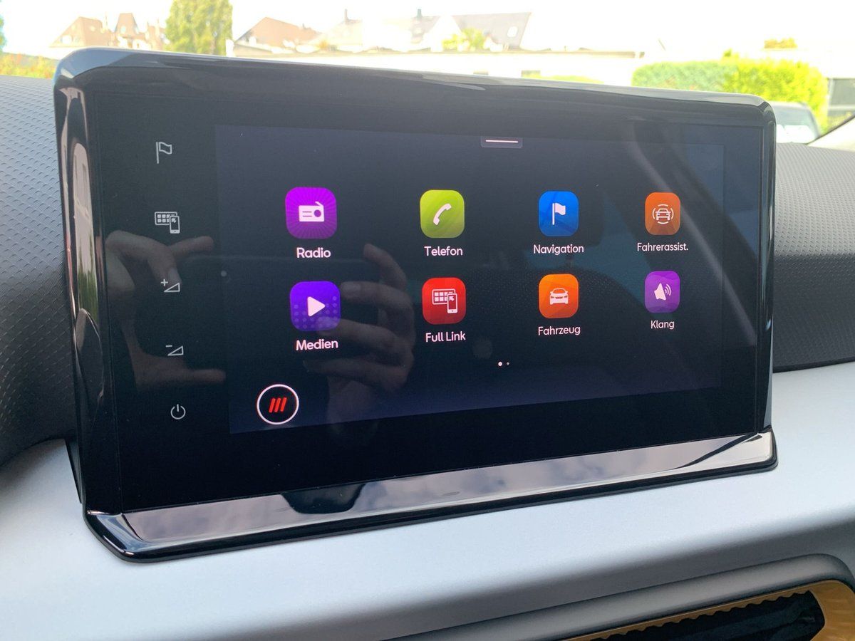 Seat Arona - Bild 17