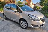 Opel Meriva 1.4 ecoFLEX Edition 88kW S/S 5-Gang E... - Opel Meriva: 1.8