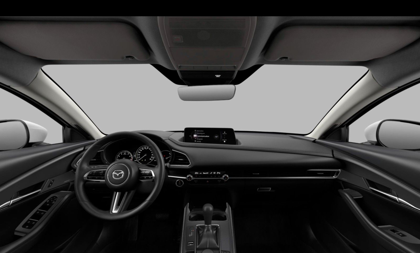 Mazda CX-30 - Bild 12
