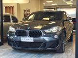 BMW Bmw X2 sDrive16d Msport-X - BMW X2 mit Halbautomatikschaltung