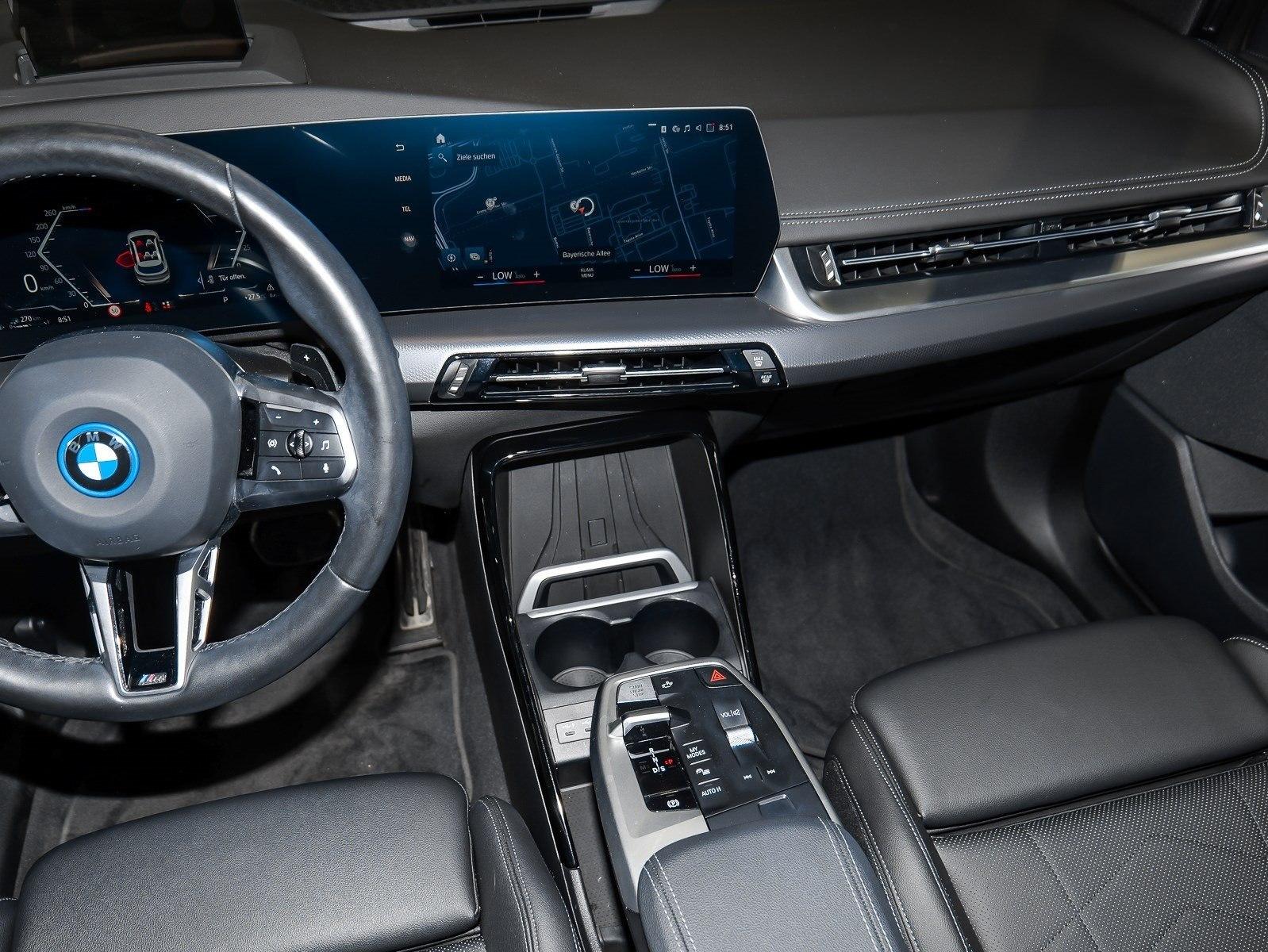 BMW 230e xDrive M Sport HUD PANO ACC AHK RFK NAVI