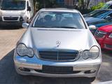 Mercedes-Benz C 200 C Limousine C 200 Kompressor*NEUE TÜV* - gebrauchte Mercedes-Benz C-Klasse aus dem Jahr 2003