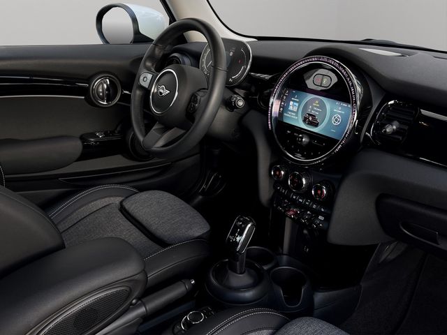 Foto Nummer 11: MINI Cooper