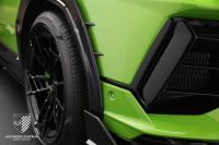 Lamborghini Urus - Vorschau Bild 5