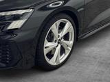 Audi S3 Sportback 2.0TFSI MATRIX RFK NAVI B&O SITZH - Audi S3 in Mannheim