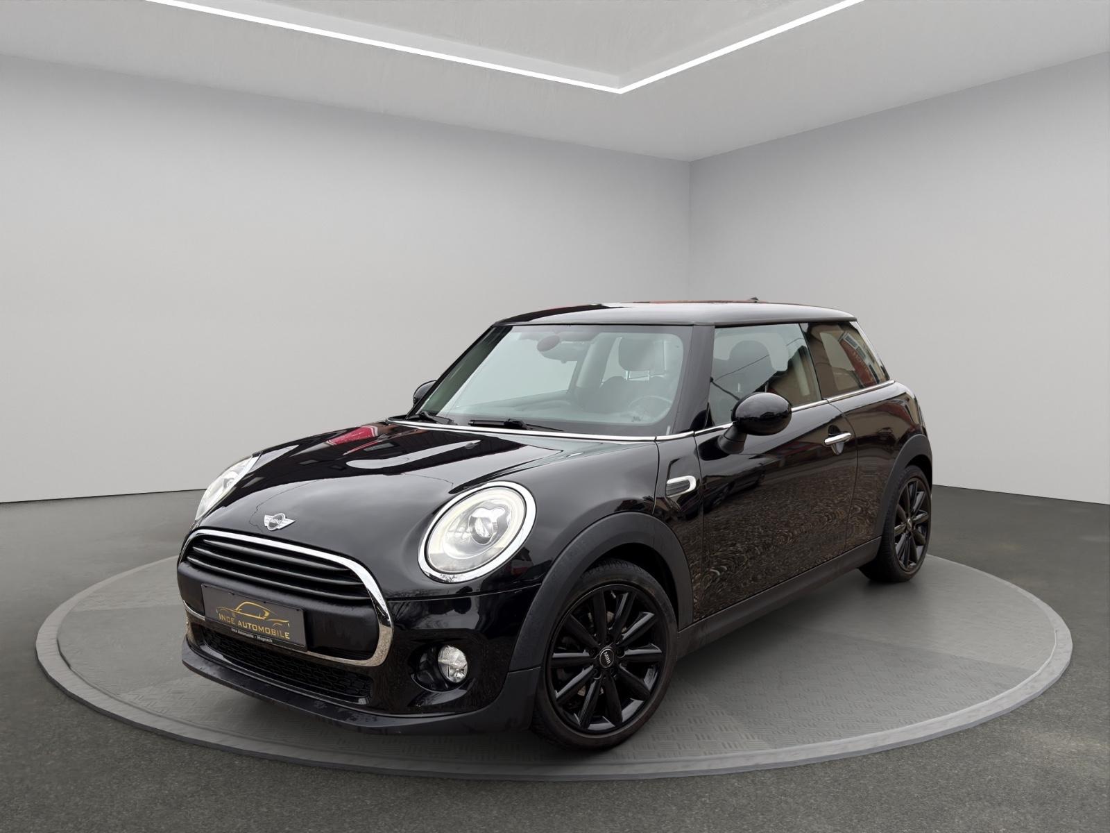 MINI ONE Mini 3-trg. One*Automatik*Navi*Leder*PDC*