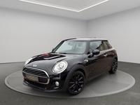 MINI ONE Mini 3-trg. One*Automatik*Navi*Leder*PDC*