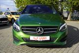 Mercedes-Benz B180 Urban LED Navi Klima Kamera Totwinkel USB - Mercedes-Benz B 180 in Halle
