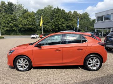 Bild 2 Opel Corsa 1,2 Elegance NAVIGATION