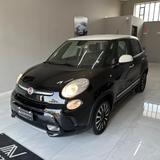 Fiat 500L 1.3 Multijet 95 CV Trekking - Fiat 500L Trekking aus 2016
