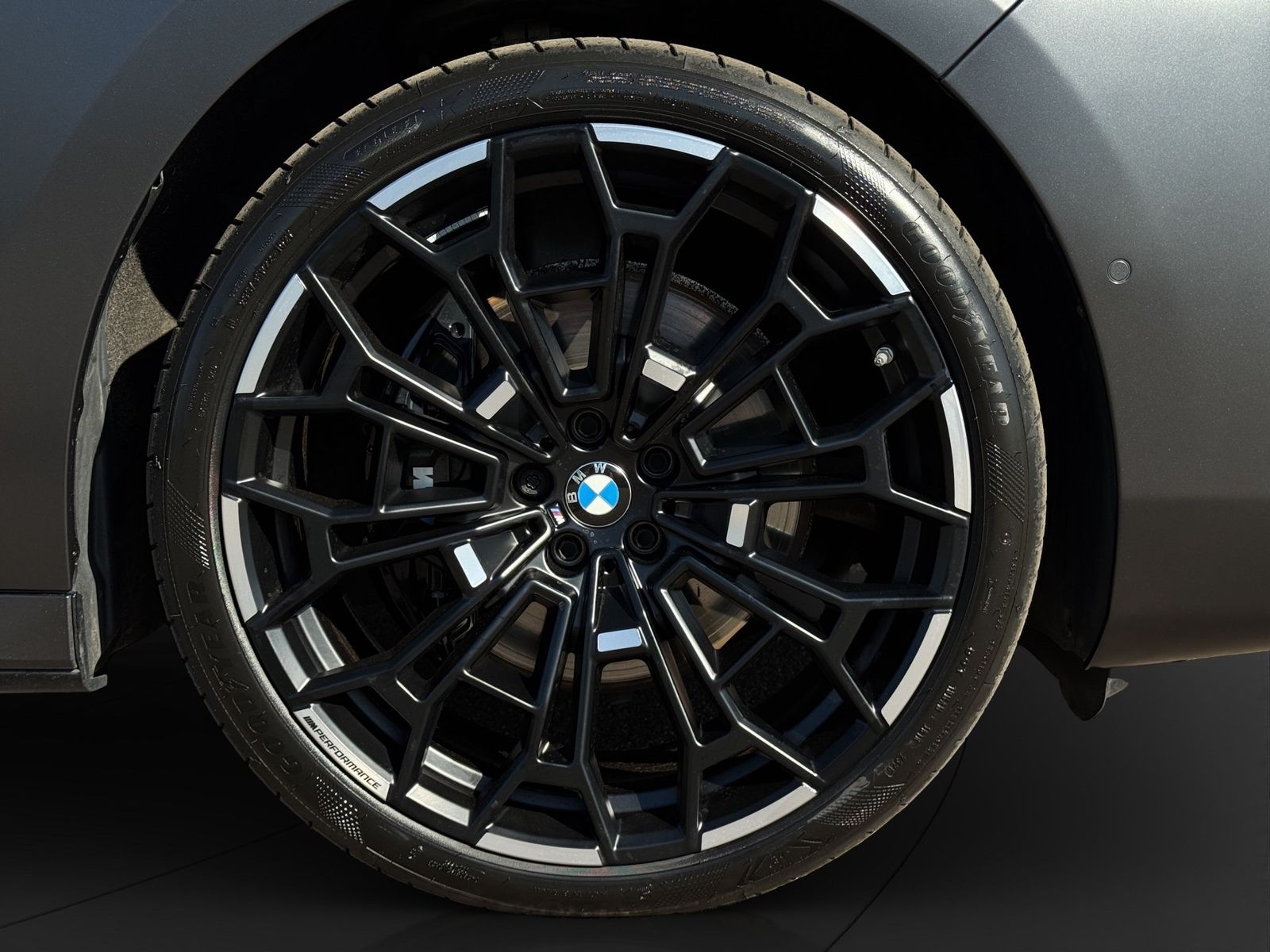 BMW 740d xDrive Limousine M Paket Pro B/W HiFi Stand foto 13