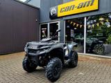 Can-Am Outlander 700 DPS T3B ABS - Can-Am OUTLANDER DPS 700 T