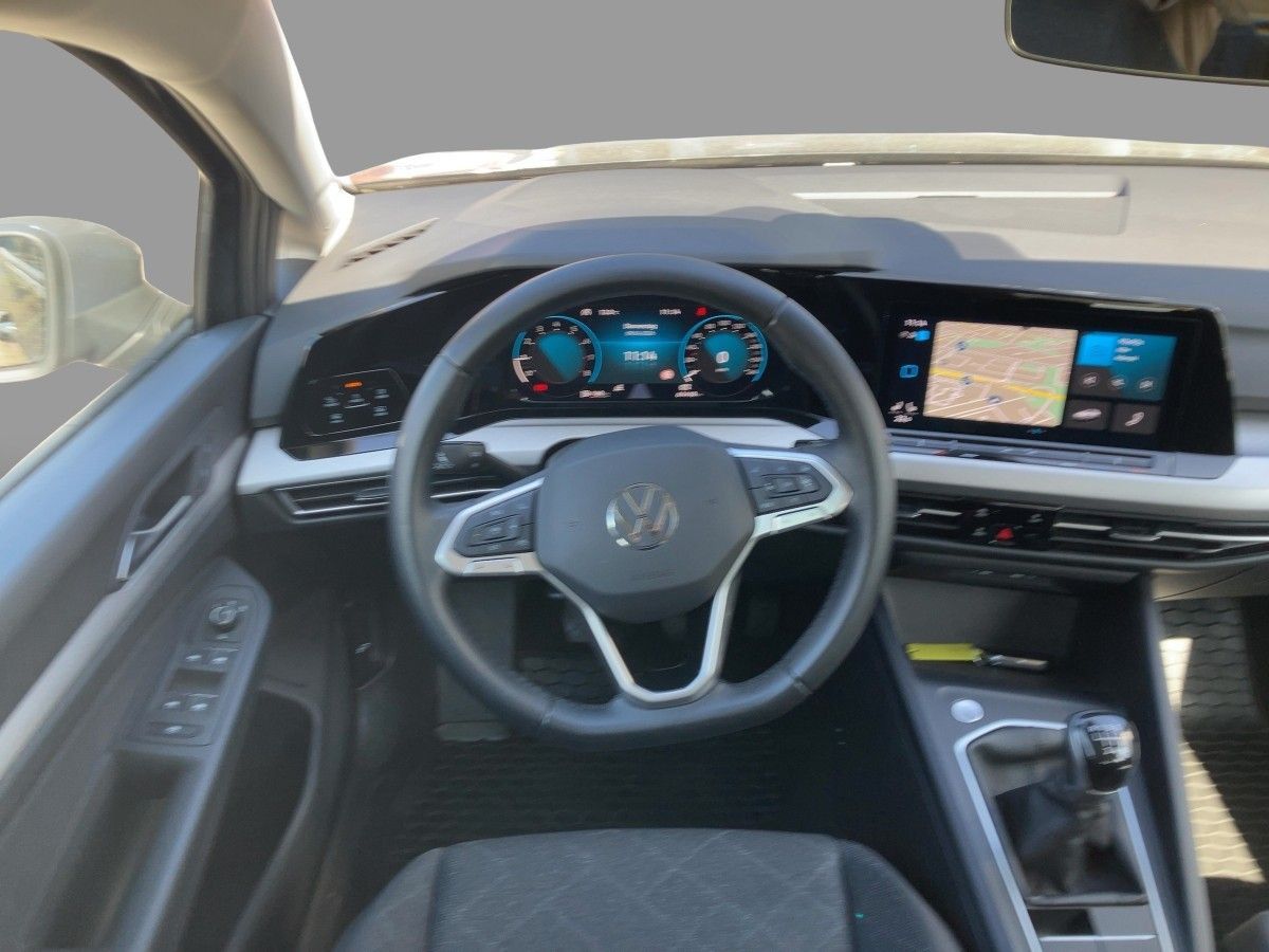 Volkswagen Golf - Bild 9