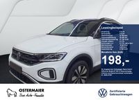 Volkswagen T-Roc - Vorschau Bild 1