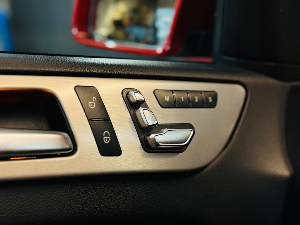 Mercedes-Benz GLE 500