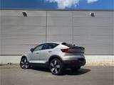 Volvo C40 Recharge Ultimate - Volvo C40: Recharge Ultimate