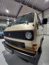 Volkswagen T3 Caravelle+Originalzustand+H Zulassung+Erstlac - VW T3 Caravelle Gebrauchtwagen