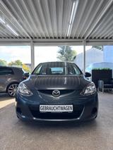Mazda 2 Lim. 1.3 Independence Sport*Klima*Allwetter* - gebrauchte Mazda 2 aus dem Jahr 2009