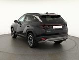 Hyundai Tucson 1.6T-GDI Matrix Navi ACC Kamera - Hyundai TUCSON aus 2025
