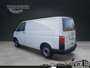 Fahrzeugabbildung Volkswagen T6 Transporter Kasten