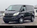 Ford Transit Custom Trend 310 L1 Klima Xenon 8Sitzer - Ford Transit: Trend