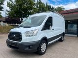 Vorschaubild Ford Transit Kasten 350 L3 3.Sit A/C Dachgepäckträger