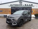 Citroën Berlingo Shine M/SHZ/AHK/PDC - Citroën Berlingo Gebrauchtwagen in Saarbrücken