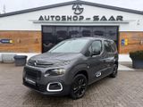 Citroën Berlingo Shine M/SHZ/AHK/PDC - Citroën Berlingo in Saarbrücken