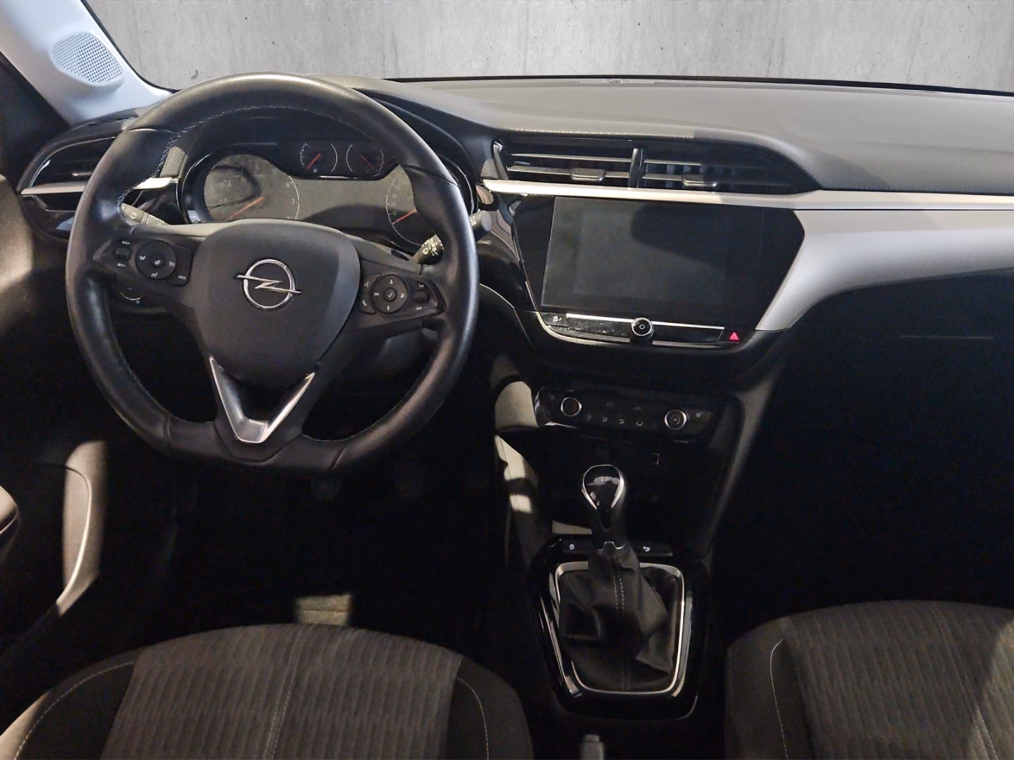 Opel Corsa Edition Navi Carplay / Android DAB SHZ PDC, миниатюра 10