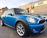 MINI Mini Cooper S *erst 64TKM/Teilleder/Bi-Xenon* - MINI MINI Gebrauchtwagen in Saarbrücken