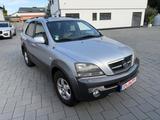 Kia Sorento 2.5 CRDi EX - Kia Sorento in Mannheim