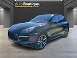 Porsche Cayenne 4.8 V8 GTS /PANO/BURMEST./NAVI/PDC/LED - gebrauchte Porsche Cayenne aus dem Jahr 2014