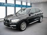 BMW X3 xDrive 30e Luxury Line Steptronic Leder AHK - BMW X3 mit Hybrid-Antrieb