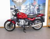 BMW R 100 R Mystic - nur 20.000 km! - BMW MYSTIC R100R