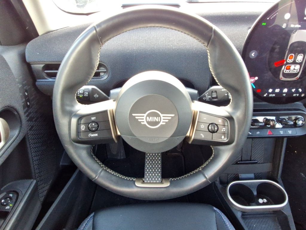 MINI Cooper C 2024