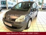 Renault Grand Modus-Klima-Allwetter-Service-TÜV-Garantie - Renault Grand Modus: Kleinwagen