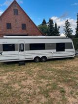 LMC VIP 695 Mover ,Markise, Klima - LMC Vi