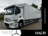 Mercedes-Benz Actros 1830 L Koffer LBW