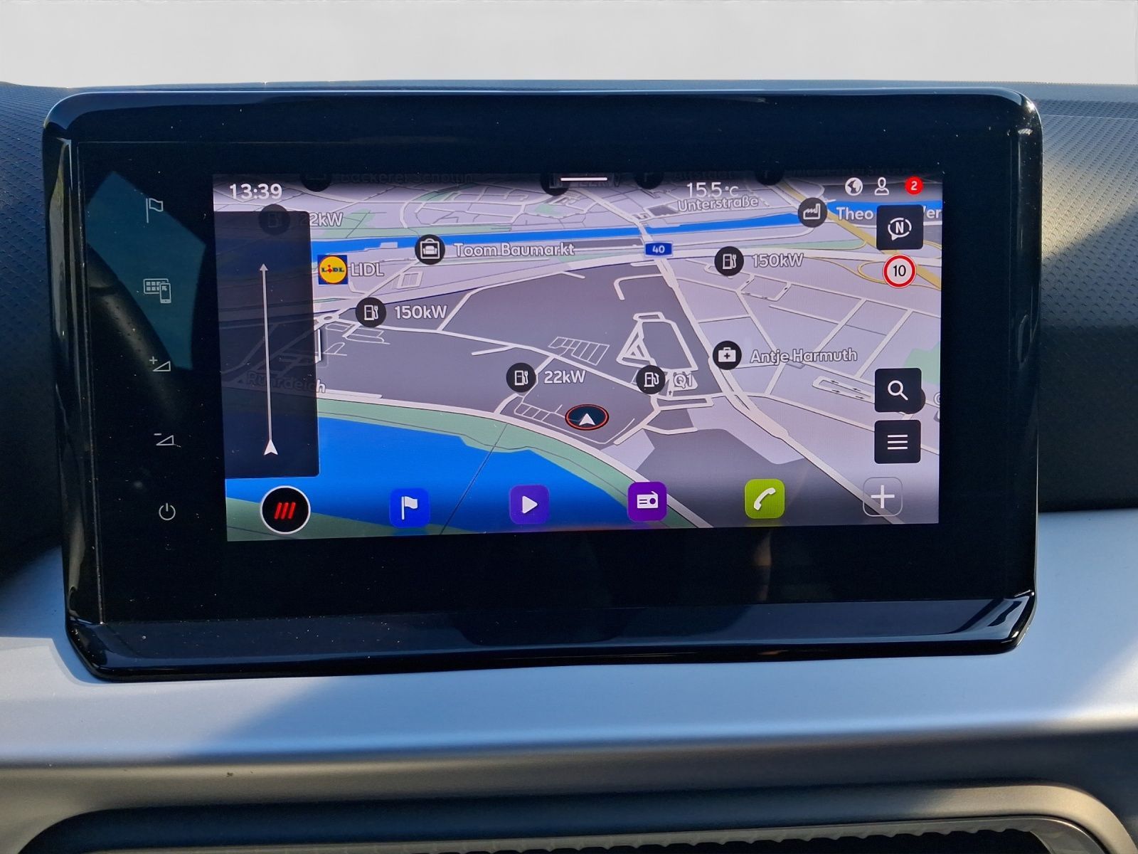 Seat Arona - Bild 9