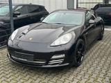 Porsche Panamera Diesel Platinum Edition/1.Hand/Luft/20 - Porsche Gebrauchtwagen in Marburg